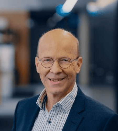 JT Bergqvist