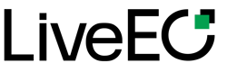 LiveEO logo