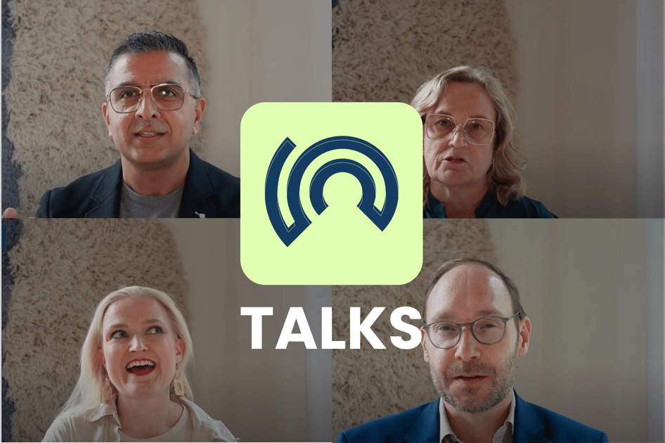 Greencode Talks