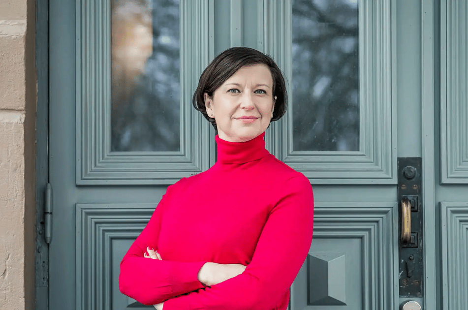 Kaisa Hietala Greencode