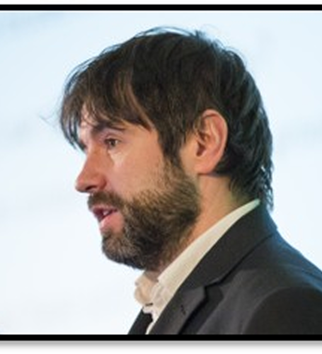 Patrick Liddy Greencode