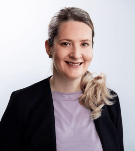 Sari Metsänen Photo