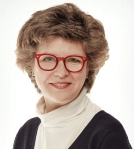 Kaija Pöysti Greencode Advisor