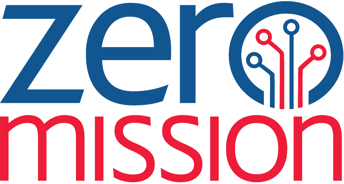 ZeroMission Logo